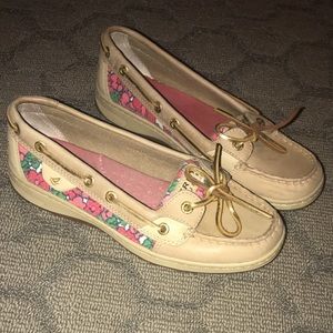 Loved these just never had anything to match